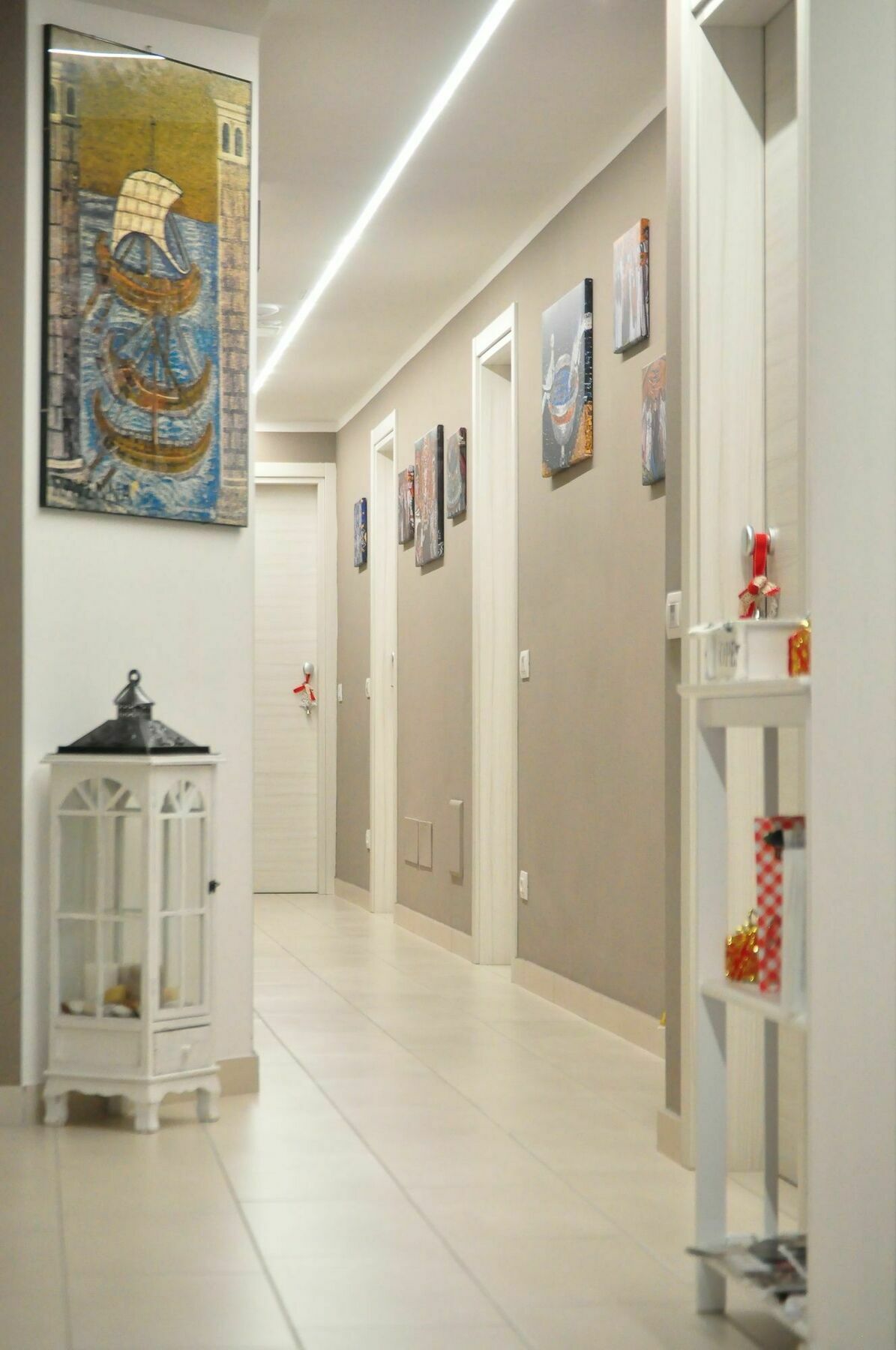 Artisti Rooms ראבנה מראה חיצוני תמונה